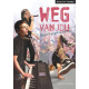 Weg van you